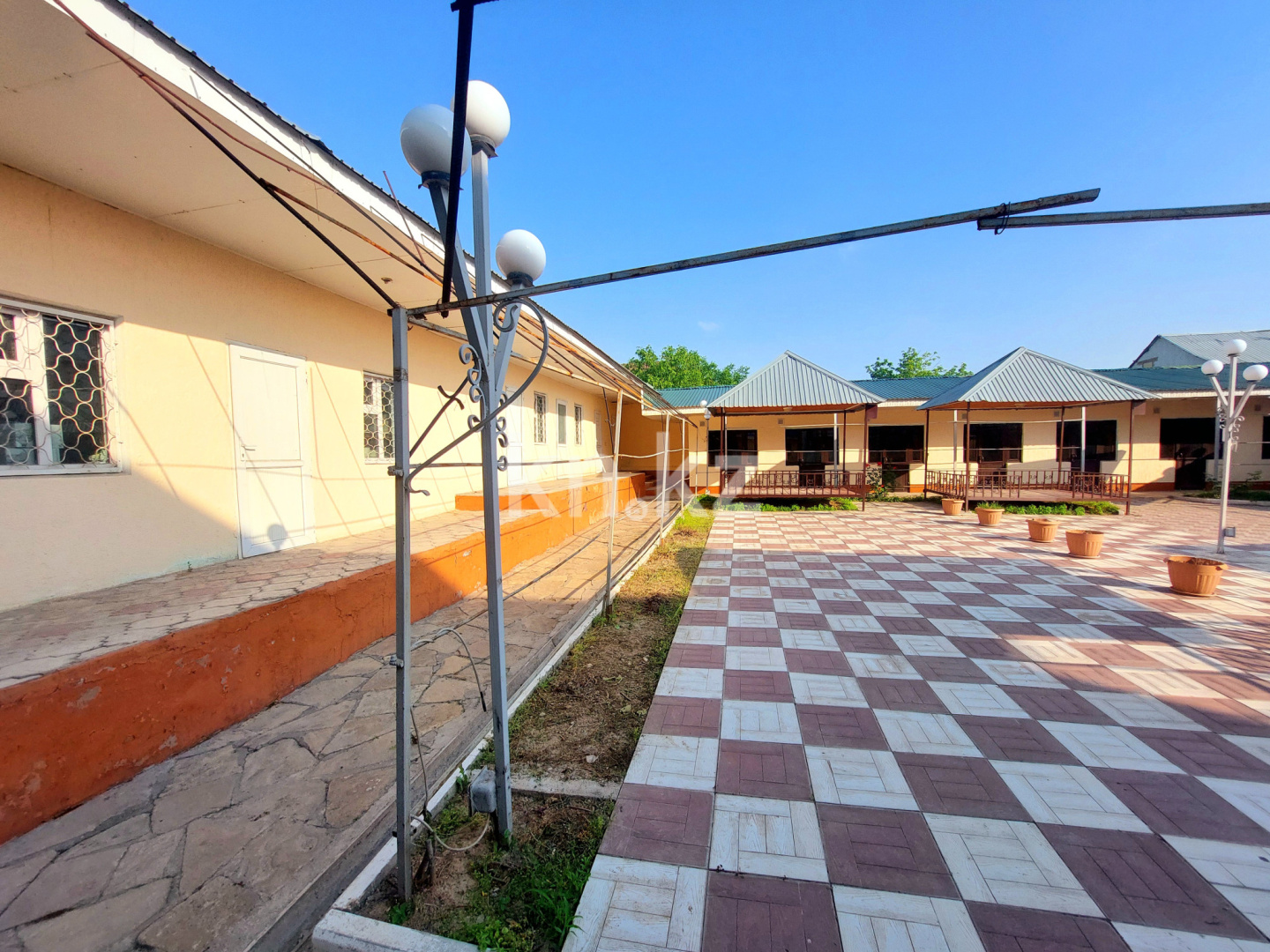 Продажа , 700 м², ул. Аль-Фараби, дом  1111 в Шымкенте - фото 30