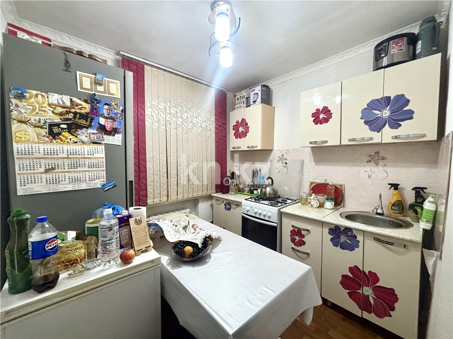 Продажа 2-комнатной квартиры, 44 м², пр. Назарбаева, дом  27 в Караганде - фото 6