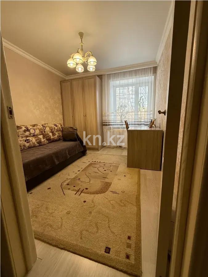 Продажа 3-комнатной квартиры, 60 м² в Караганде
