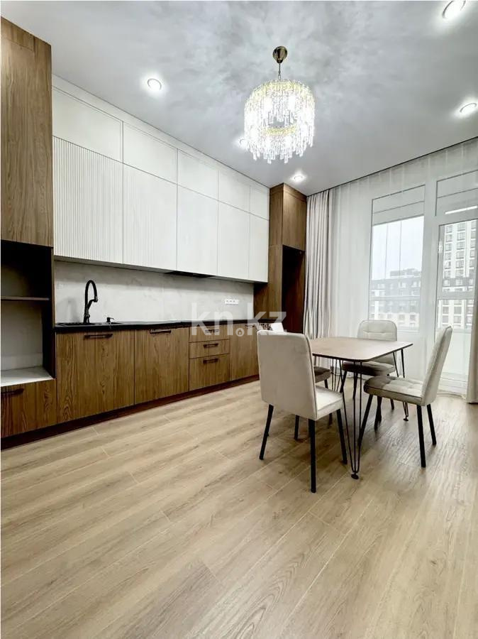 Продажа 3-комнатной квартиры, 70 м², ул. Култегин, дом  4а в Астане - фото 4