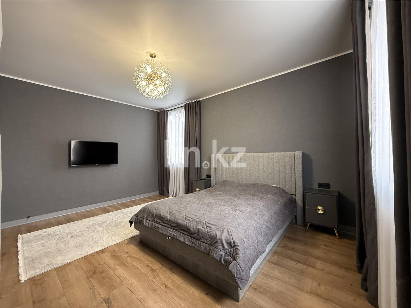 Продажа 5-комнатного дома, 360 м² в Караганде - фото 12