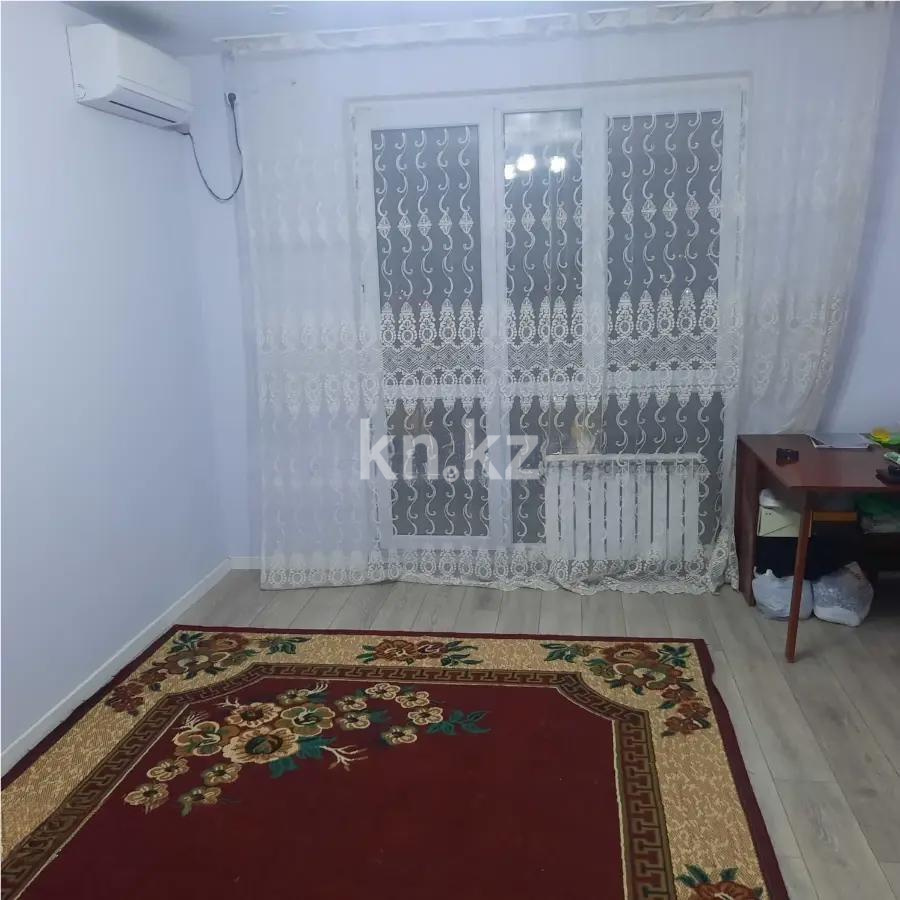 Продажа 1-комнатной квартиры, 42 м², пр. Сейфуллина, дом  51/28 в Алматы