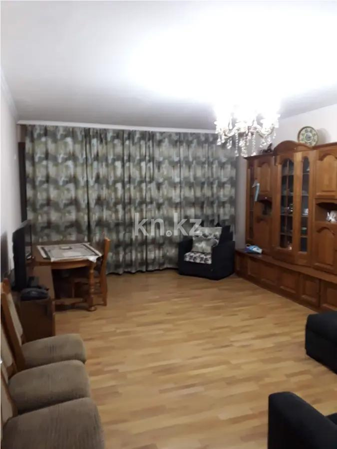 Продажа 2-комнатной квартиры, 80 м² в Алматы