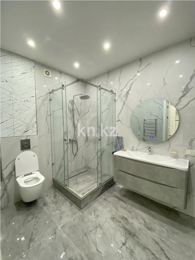 Продажа 2-комнатной квартиры, 61 м² в Алматы - фото 4