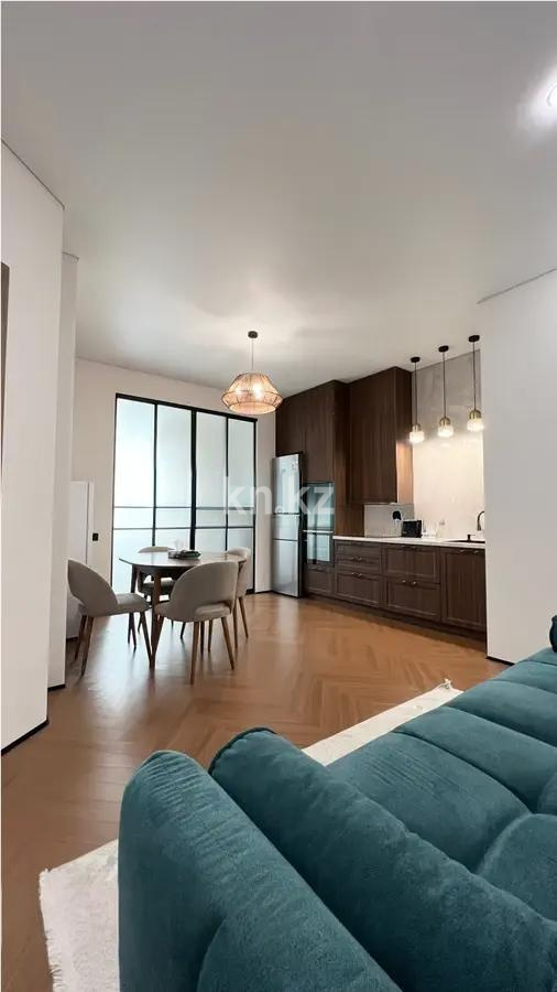 Продажа 2-комнатной квартиры, 50 м², ул. Е-900, дом  4 в Астане - фото 6