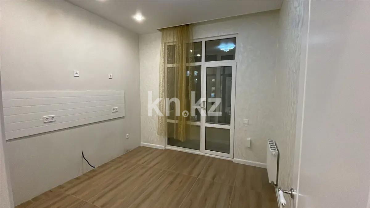 Продажа 1-комнатной квартиры, 40 м² в Астане - фото 2