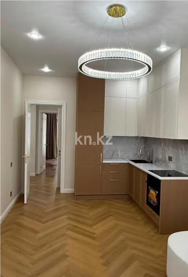 Продажа 3-комнатной квартиры, 76 м² в Караганде - фото 4