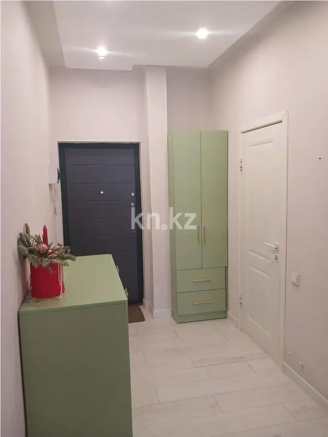 Продажа 1-комнатной квартиры, 37 м² в Алматы - фото 6