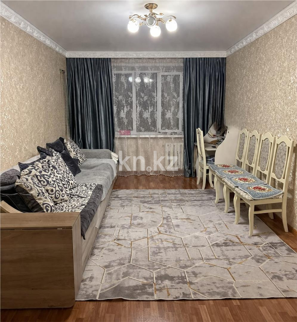 Продажа 2-комнатной квартиры, 47 м² в Караганде
