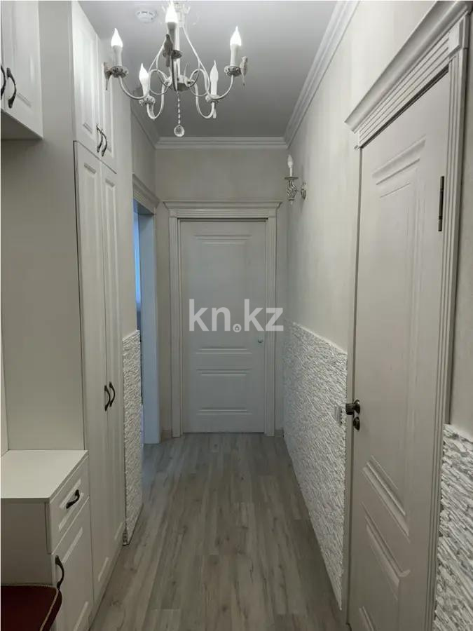 Продажа 2-комнатной квартиры, 62 м² в Алматы - фото 5