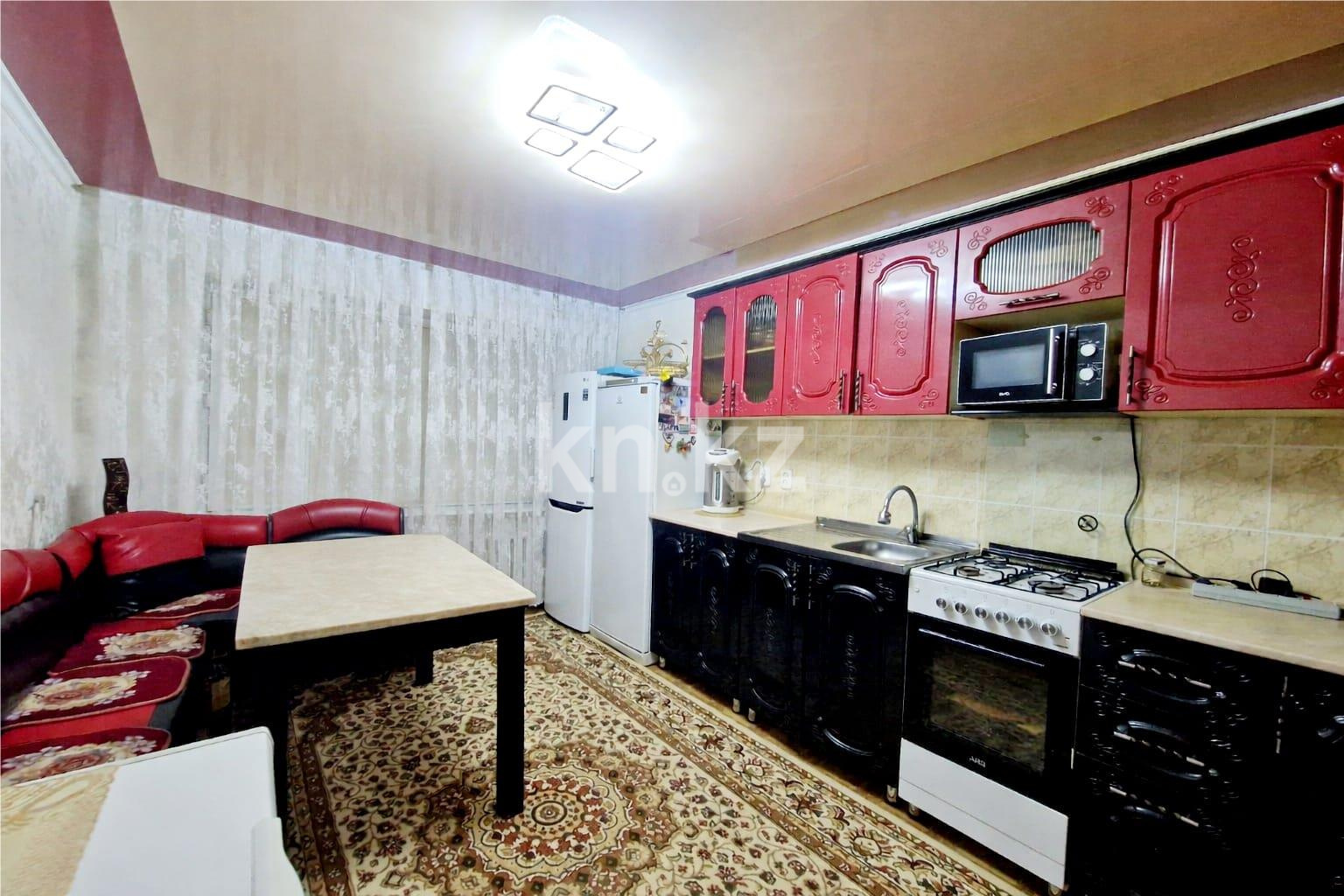 Продажа 3-комнатной квартиры, 63 м² в Караганде - фото 6