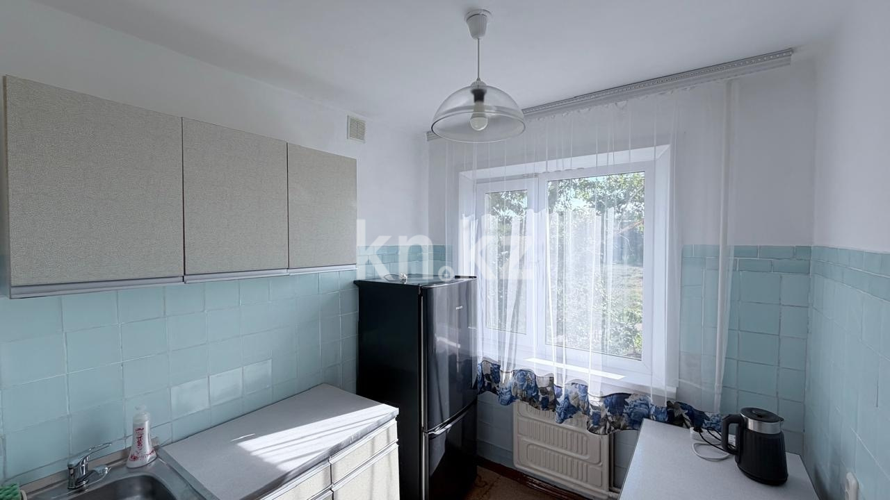 Продажа 2-комнатной квартиры, 45 м² в Караганде - фото 2