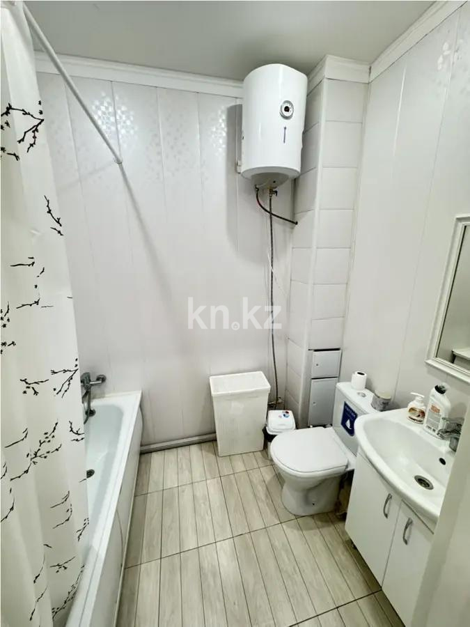 Продажа 1-комнатной квартиры, 35 м², ул. Кургальжинское шоссе, дом  108 в Астане - фото 3