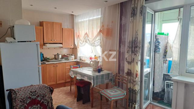 Продажа 2-комнатной квартиры, 45.2 м², ул. Абая, дом  27 в Сарани - фото 5