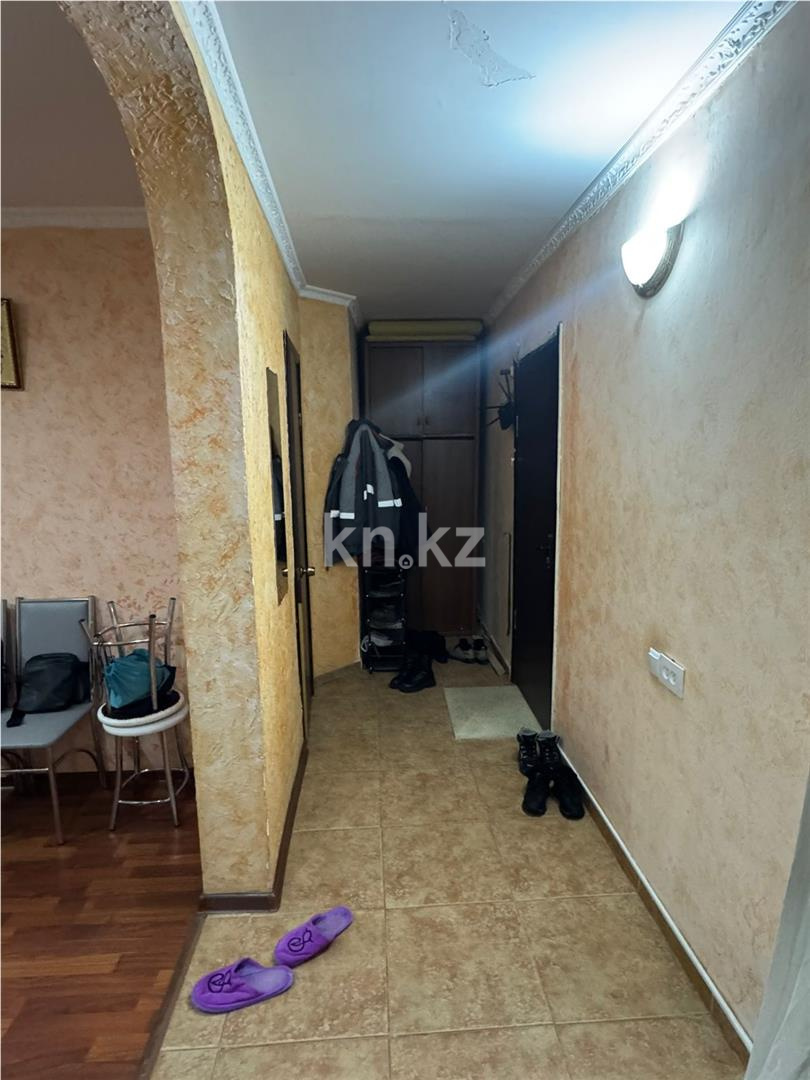 Продажа 4-комнатной квартиры, 61 м² в Караганде - фото 12