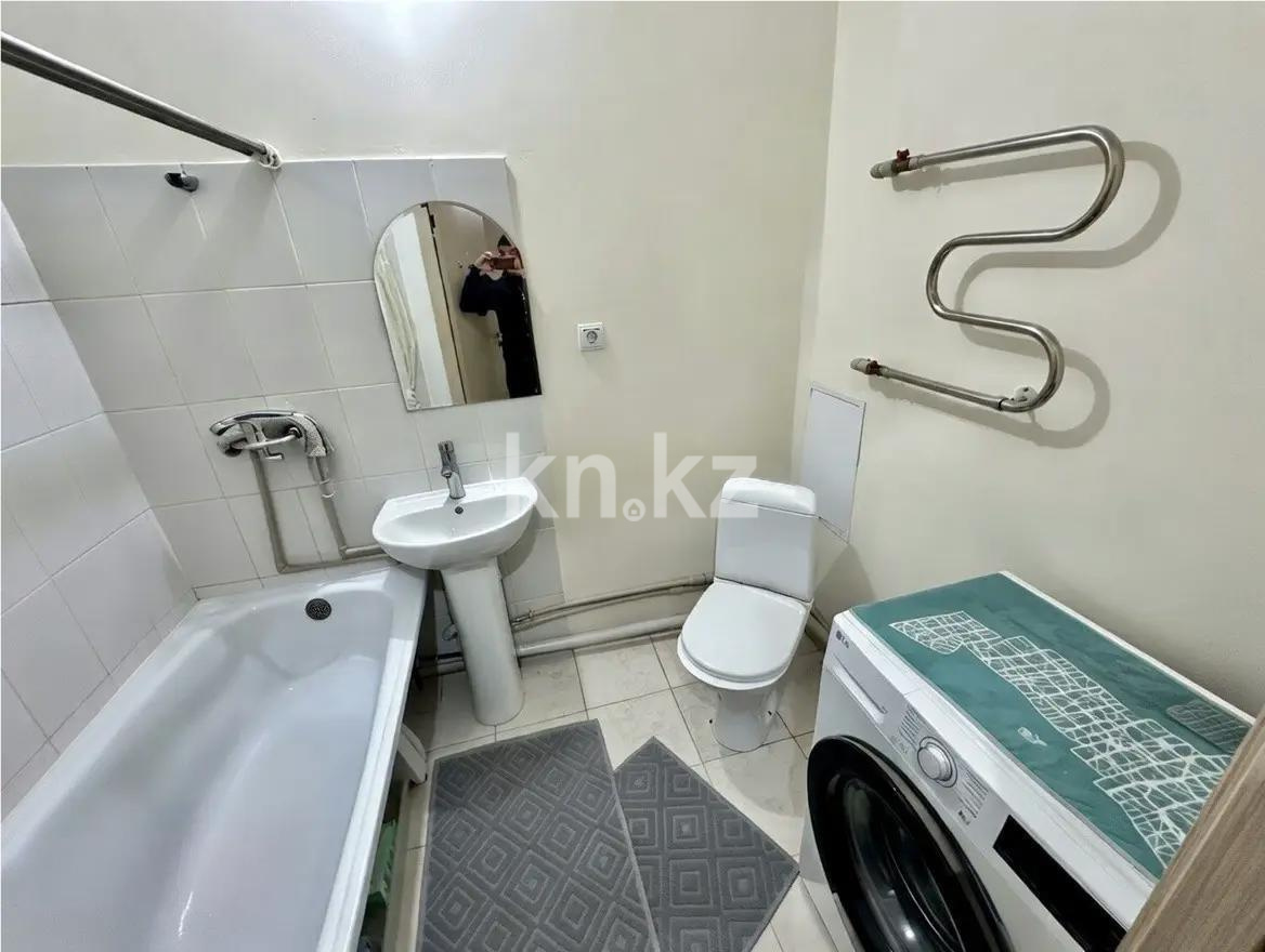 Продажа 1-комнатной квартиры, 33.9 м² в Астане - фото 3