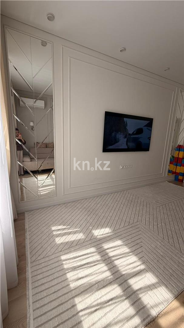 Продажа 3-комнатной квартиры, 94 м² в Караганде - фото 2