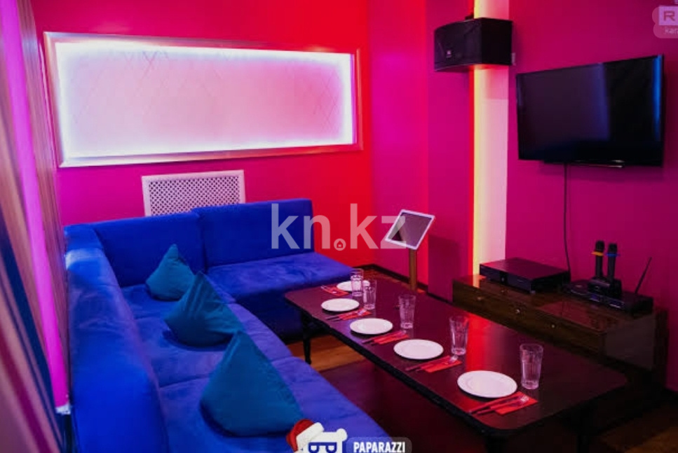 Аренда , 800 м², ул. Шоссейная в Алматы - фото 2