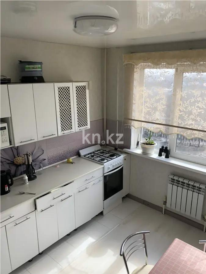 Продажа 3-комнатной квартиры, 75 м² в Алматы - фото 4