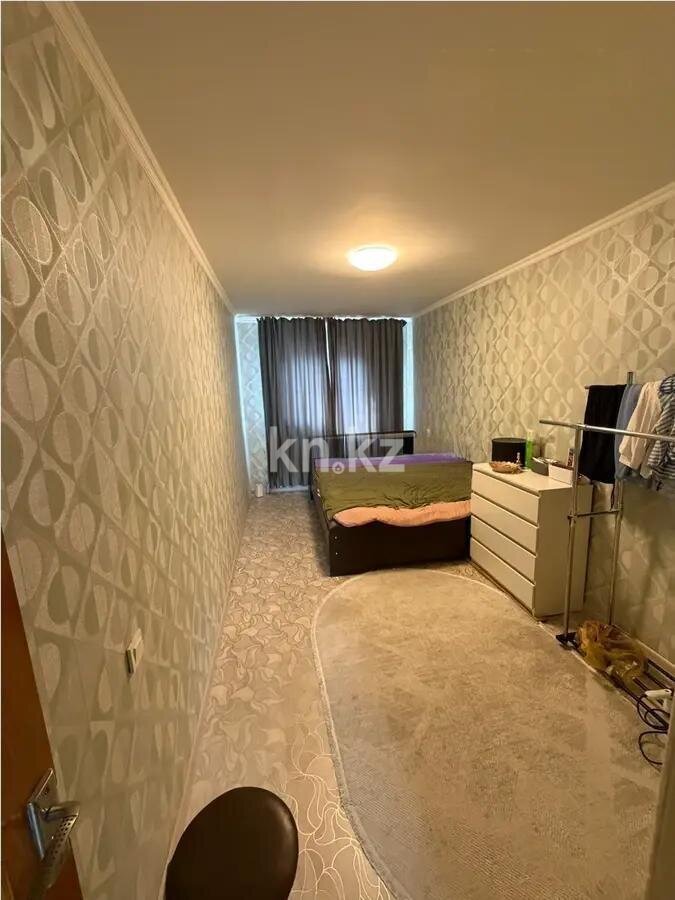 Продажа 2-комнатной квартиры, 44.6 м² в Алматы - фото 2