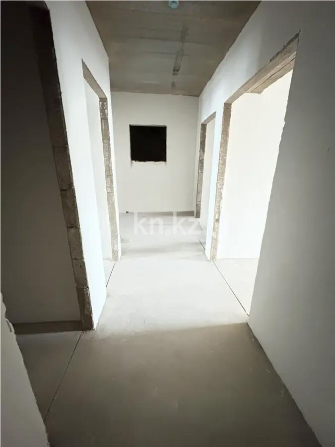 Продажа 3-комнатной квартиры, 93.5 м² в Астане - фото 3