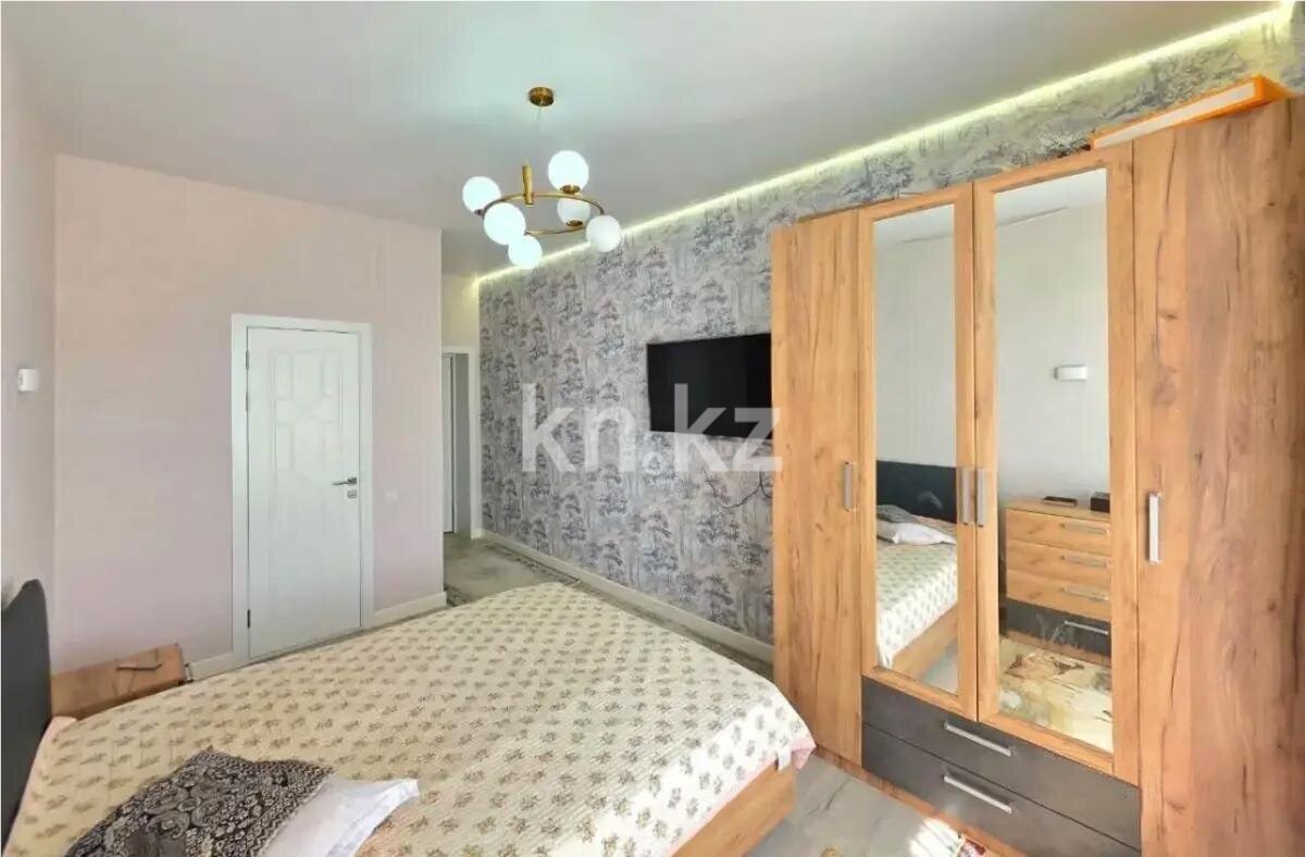 Продажа 3-комнатной квартиры, 79 м² в Астане - фото 2