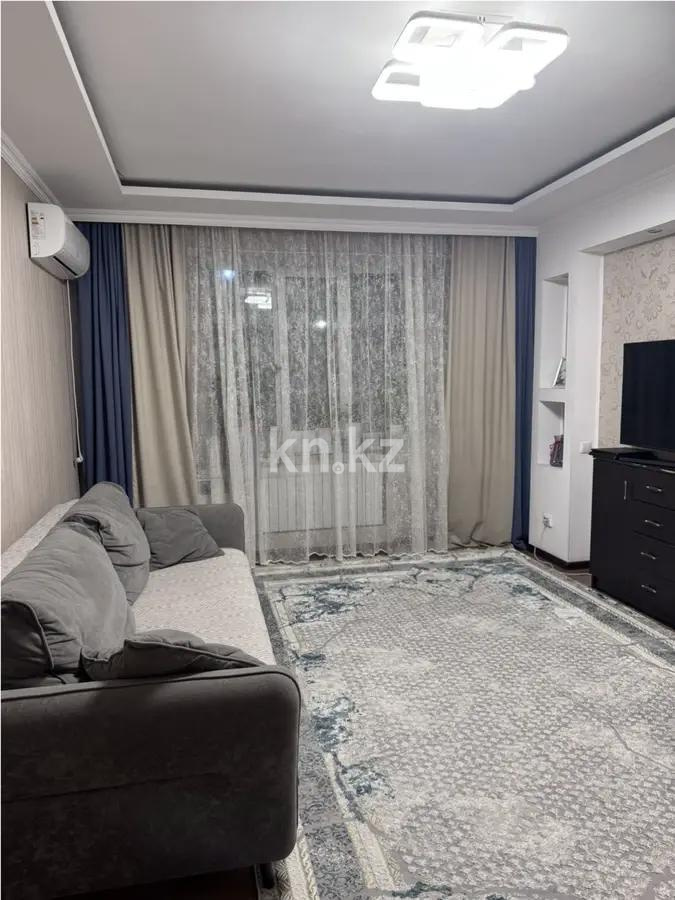 Продажа 2-комнатной квартиры, 68 м² в Алматы