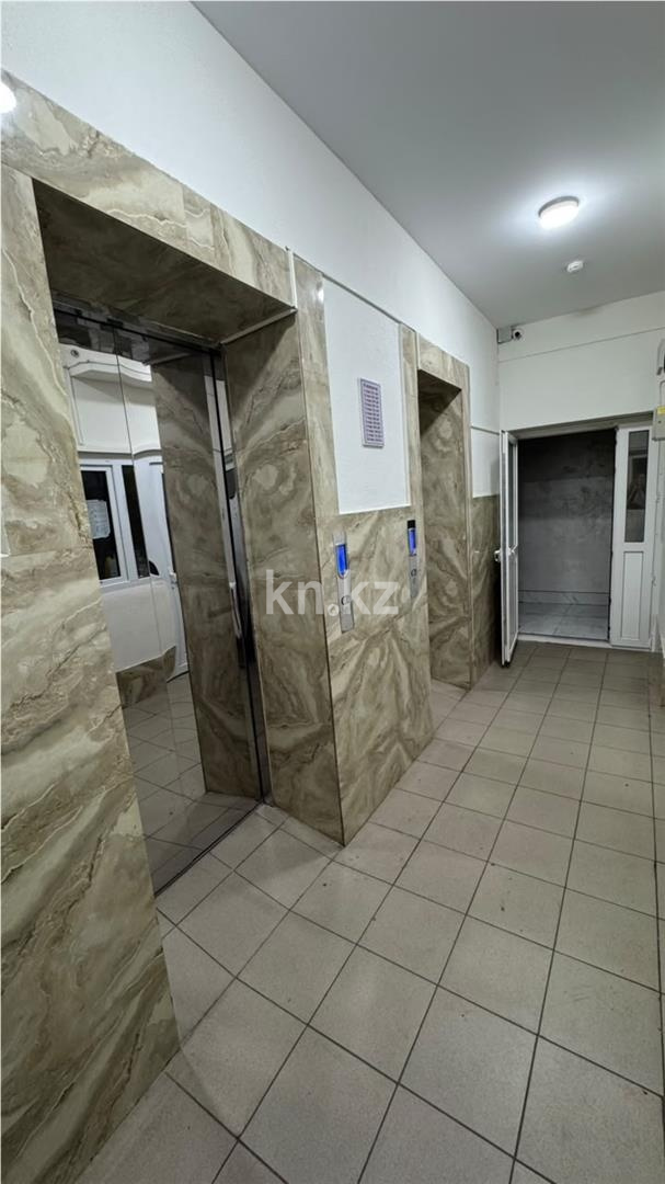 Продажа 1-комнатной квартиры, 52 м² в Астане - фото 6