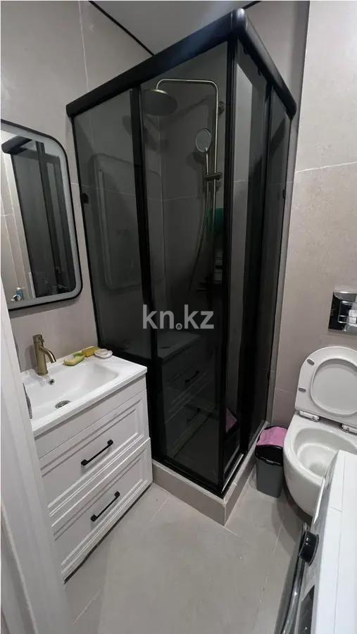 Продажа 1-комнатной квартиры, 20 м² в Астане - фото 2