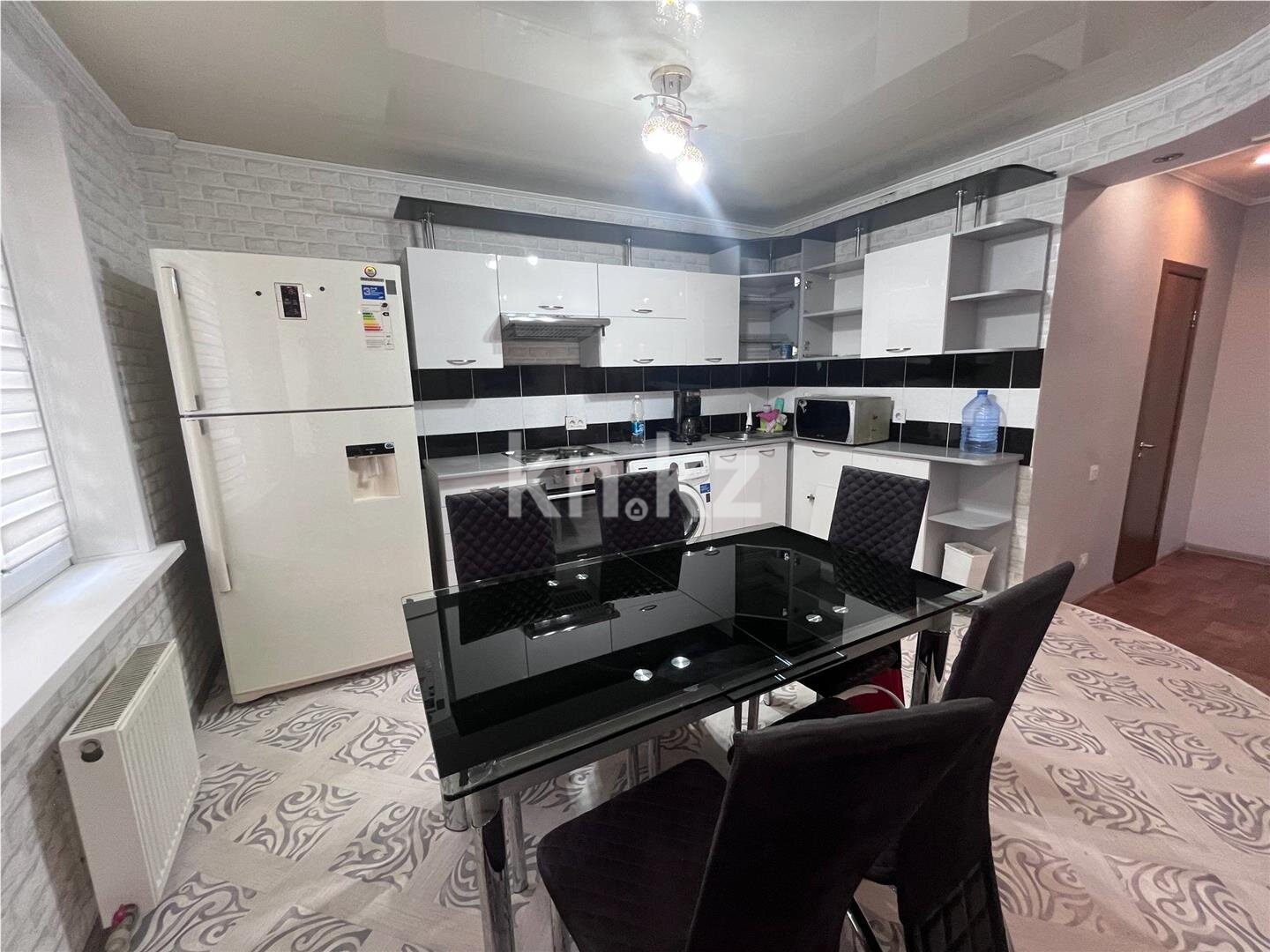 Продажа 2-комнатной квартиры, 66 м² в Караганде - фото 4