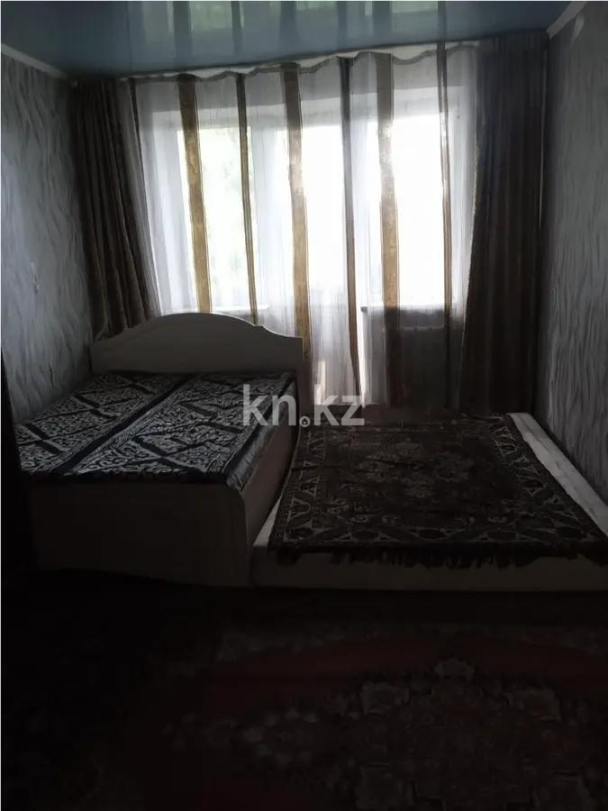 Продажа 1-комнатной квартиры, 30 м² в Темиртау