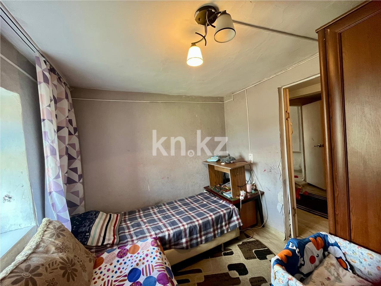 Продажа 3-комнатного дома, 68 м², ул. Локомотивная в Караганде - фото 5