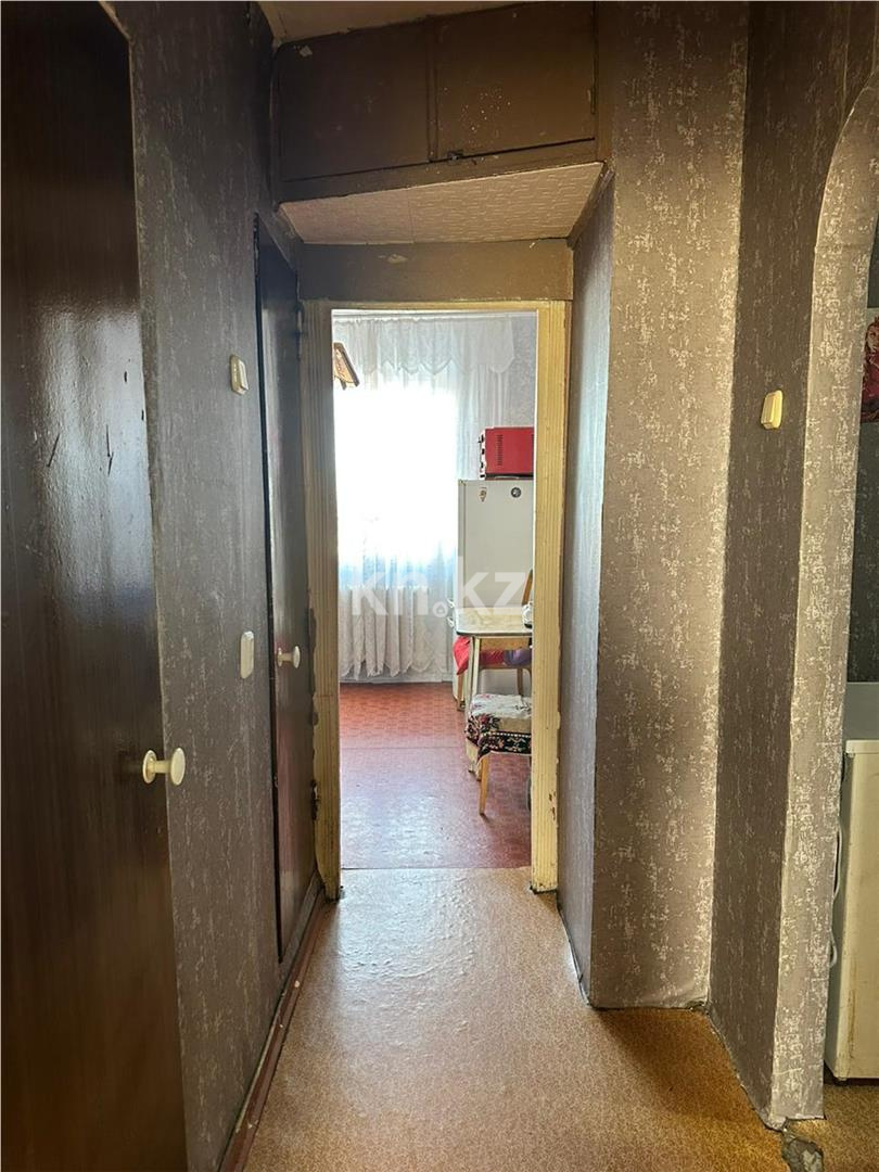 Продажа 4-комнатной квартиры, 76 м², ул. Таттимбета в Караганде - фото 12