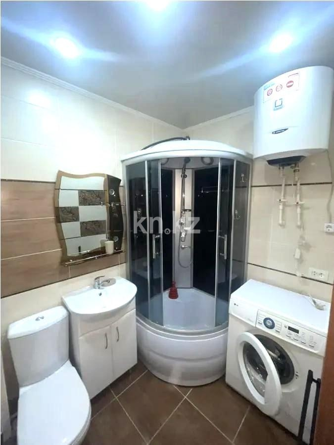 Продажа 2-комнатной квартиры, 43 м² в Караганде - фото 5