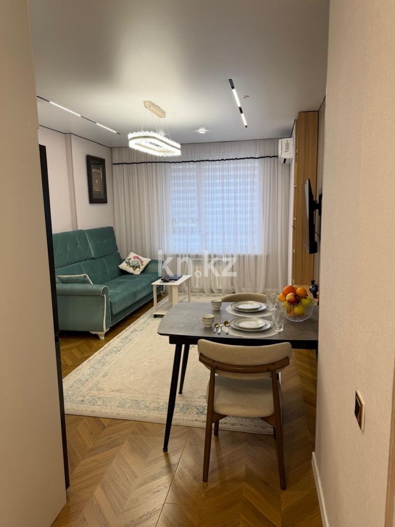 Продажа 2-комнатной квартиры, 51 м² в Алматы - фото 6