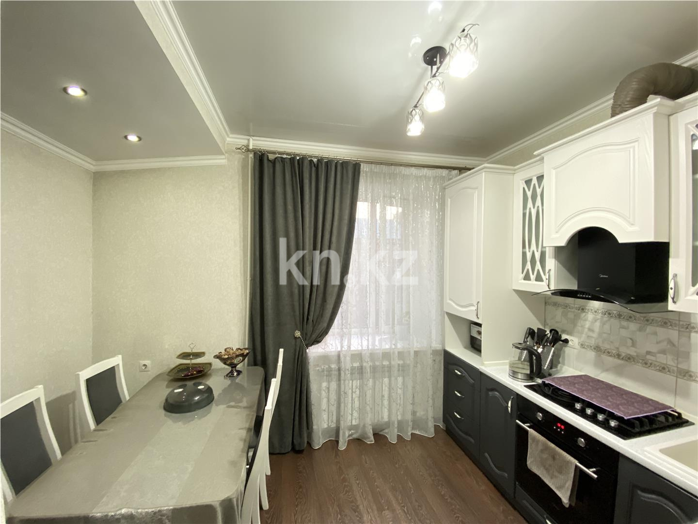 Продажа 3-комнатной квартиры, 74 м² в Караганде - фото 8