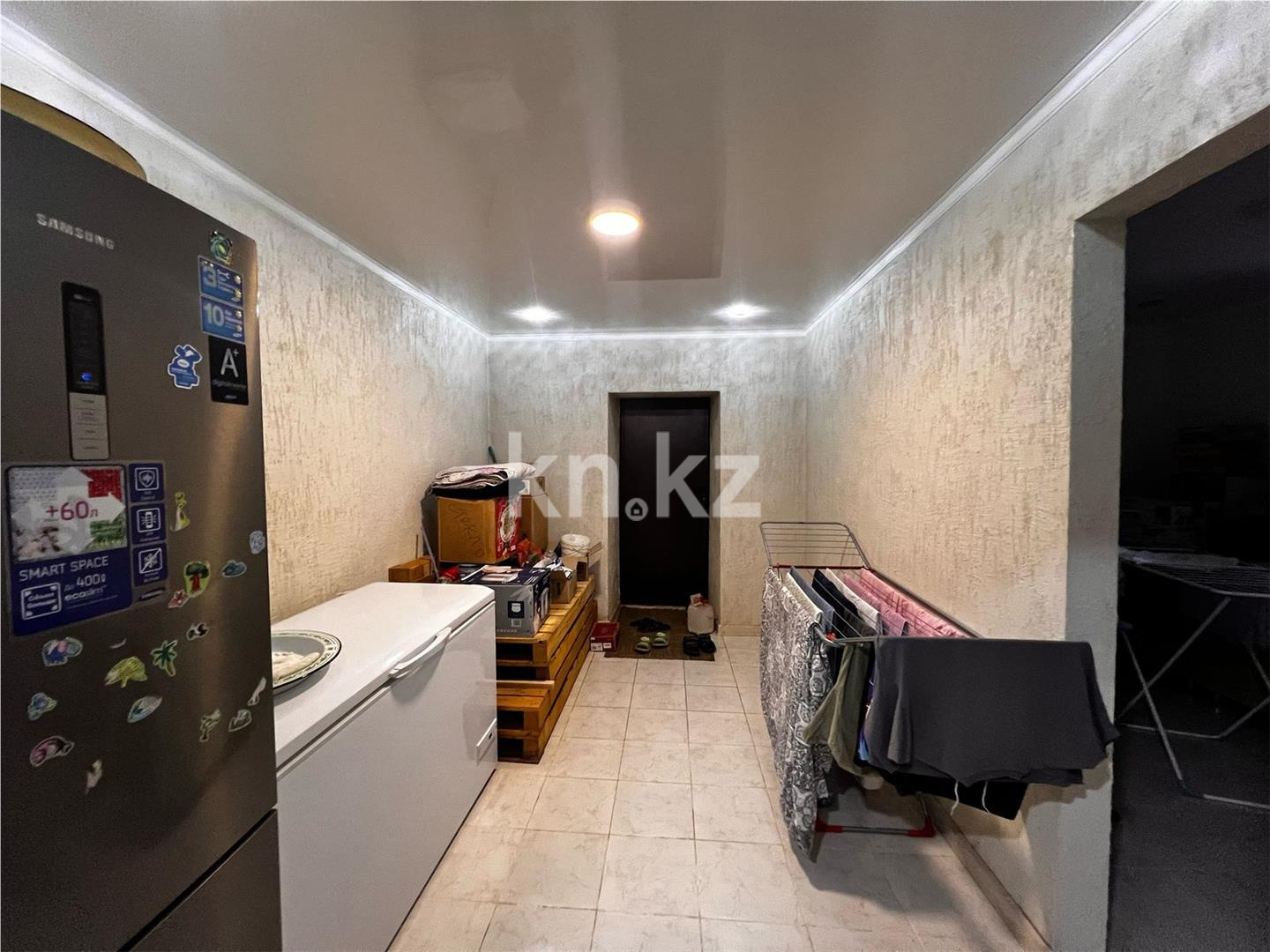 Продажа 7-комнатного дома, 320 м², ул. Кабжанова в Караганде - фото 30