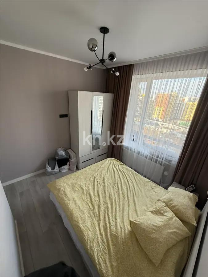 Продажа 1-комнатной квартиры, 44 м², пр. Туран, дом  55/6 в Астане - фото 2
