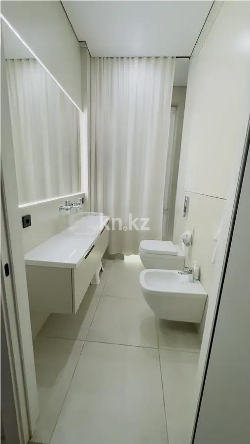 Продажа 4-комнатной квартиры, 140 м² в Алматы - фото 9