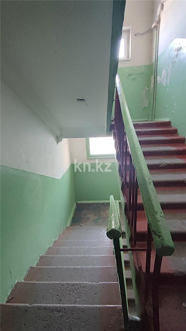Продажа 4-комнатной квартиры, 61 м² в Караганде - фото 14