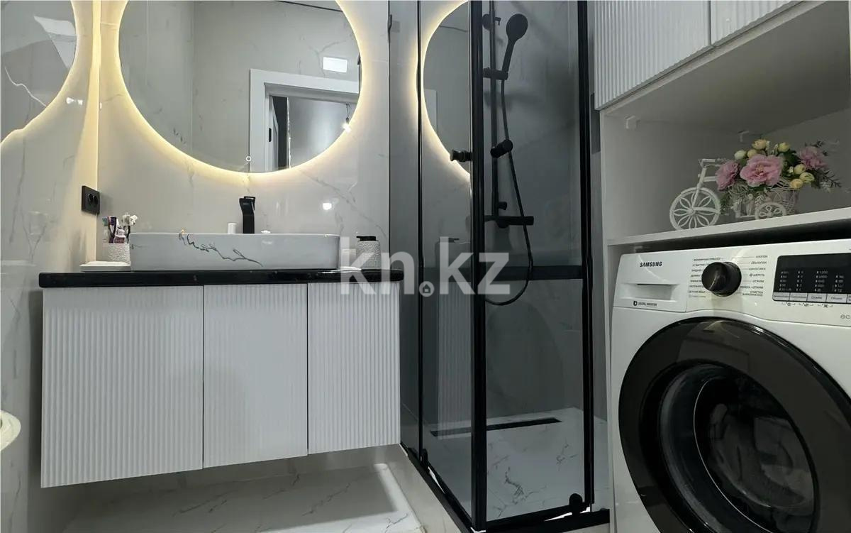 Продажа 3-комнатной квартиры, 90 м², 067 учетный квартал, дом  456/1 в Караганде - фото 6