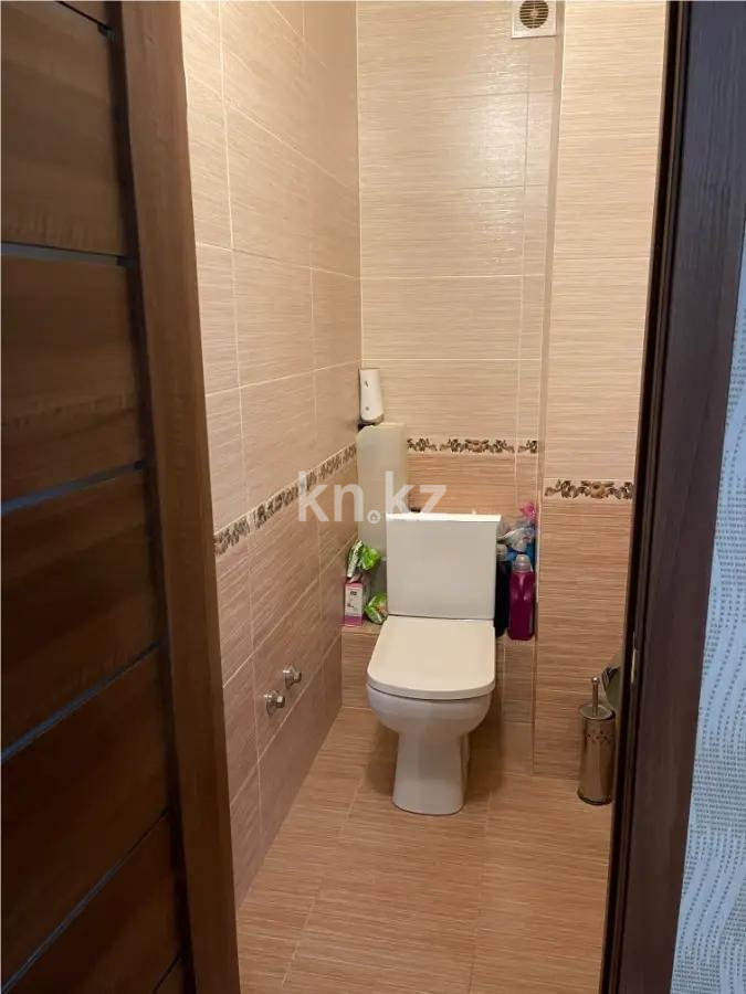Продажа 3-комнатной квартиры, 76 м², пр. Абылай хана, дом  27/4 в Астане - фото 6
