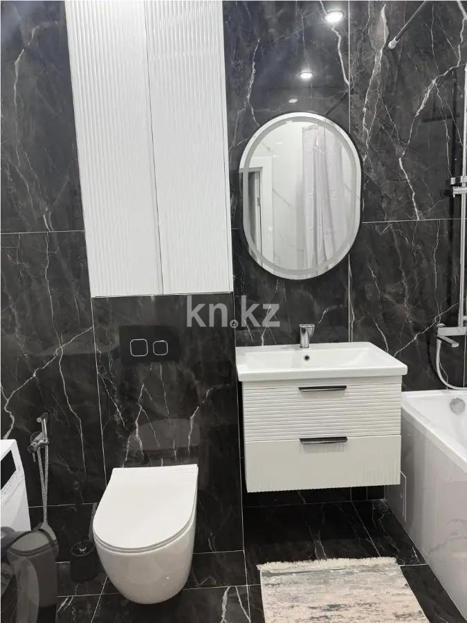 Продажа 3-комнатной квартиры, 80 м² в Астане - фото 4