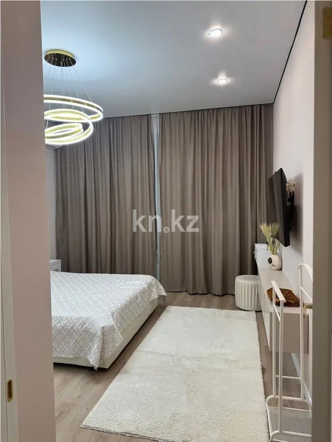 Продажа 3-комнатной квартиры, 103 м², ул. Косшыгулулы, дом  3/2 в Астане - фото 3