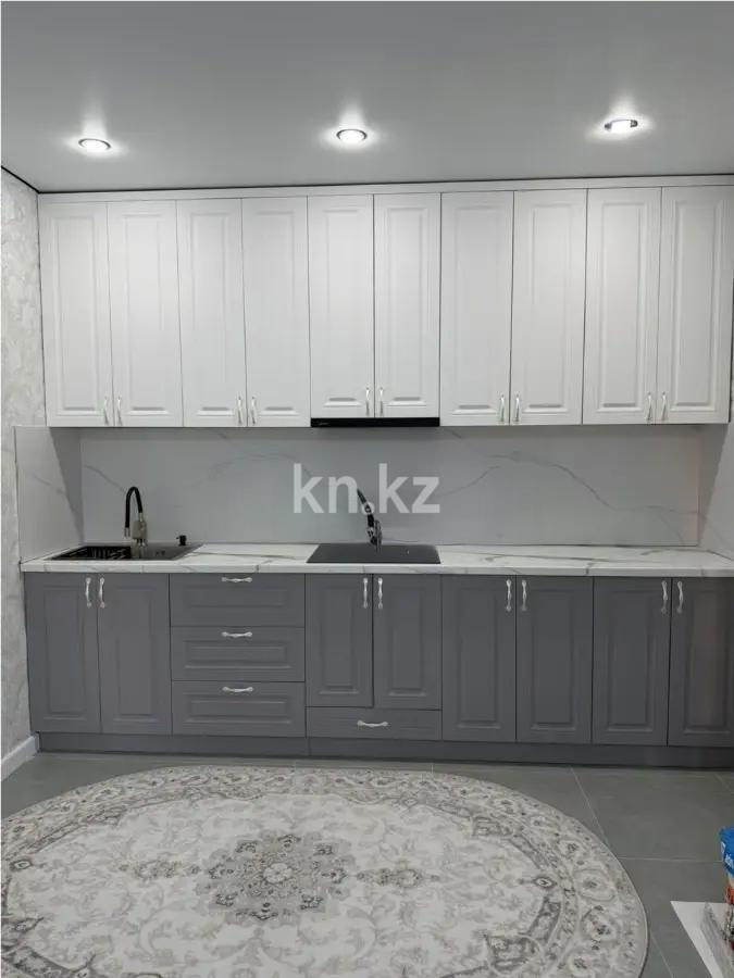 Продажа 2-комнатной квартиры, 46 м² в Астане - фото 3