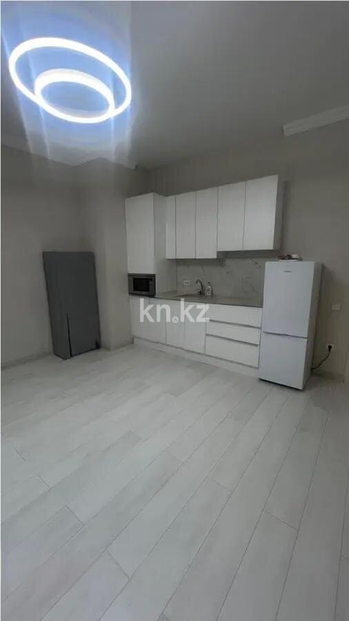 Продажа 1-комнатной квартиры, 41 м² в Алматы - фото 2