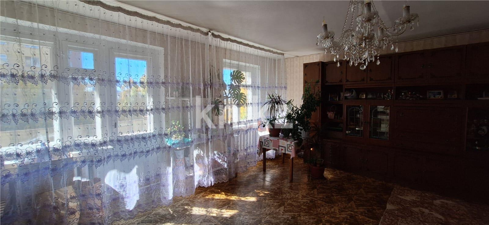 Продажа 4-комнатной квартиры, 101.4 м², пр. Кудайбердыулы, дом  30/1 в Астане