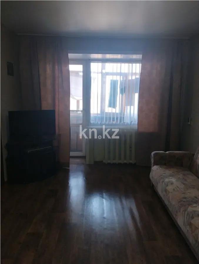 Продажа 2-комнатной квартиры, 43 м² в Караганде