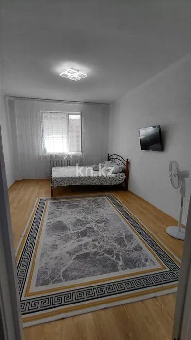 Продажа 1-комнатной квартиры, 43 м² в Астане