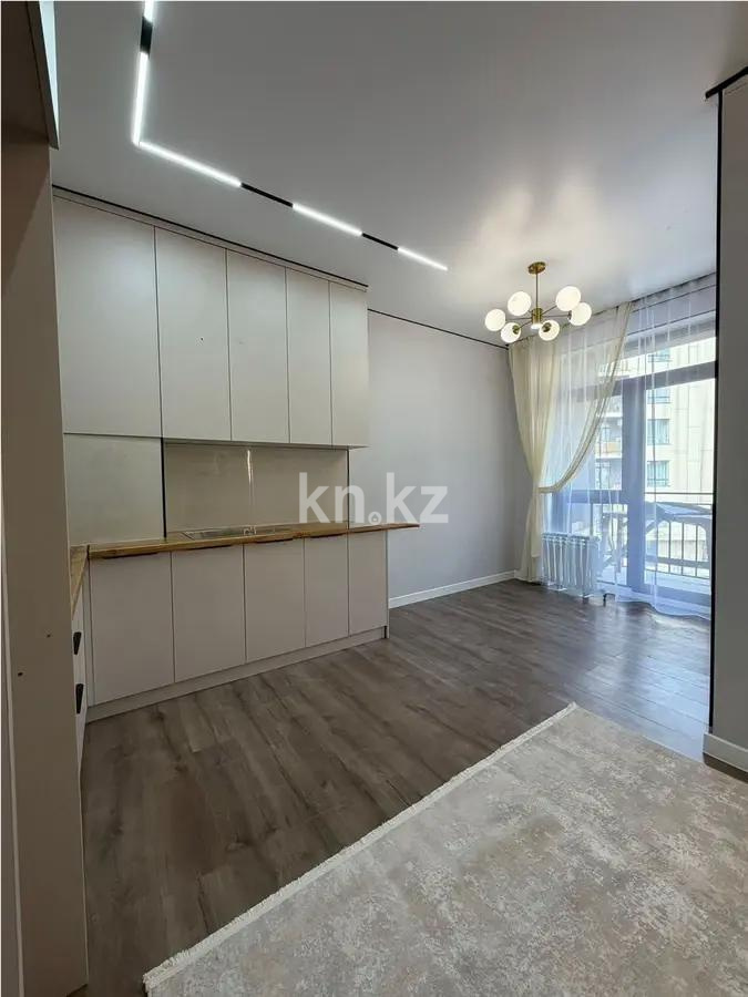 Продажа 1-комнатной квартиры, 50 м² в Алматы